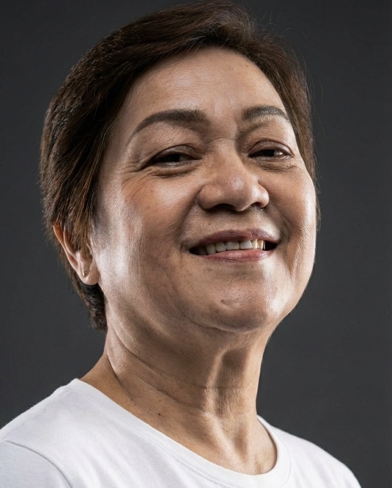visit memorial 7 Miriam Enriquez Manalang