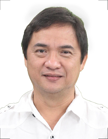Arnold Cruz Corpuz