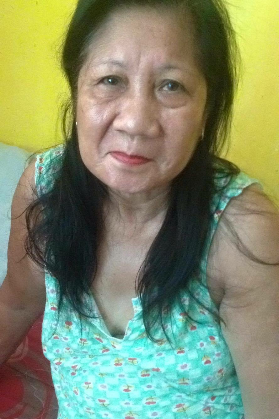 Zenaida Lubbui Bautista 1 IMG 7585