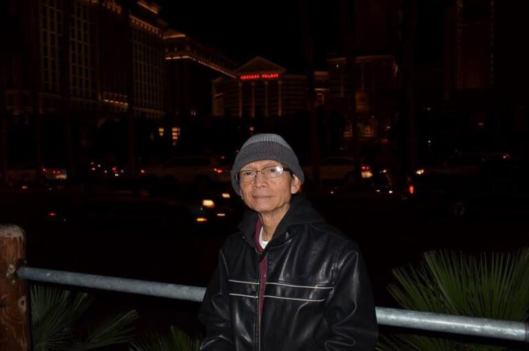 Rogelio San Diego Carpio