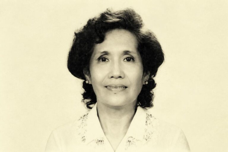 Leonor Bernabe Perez