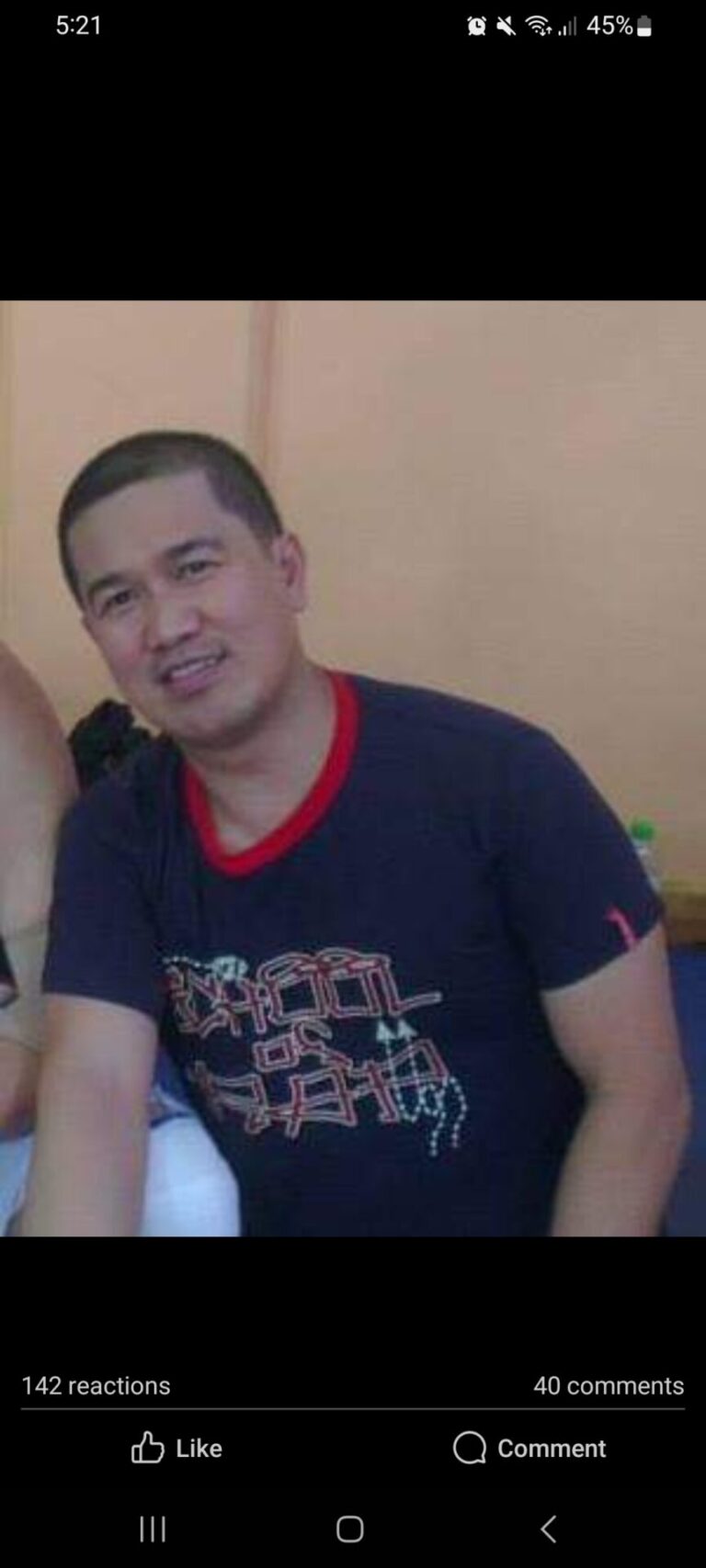 visit memorial 10 Avelino Delima Campos Jr.