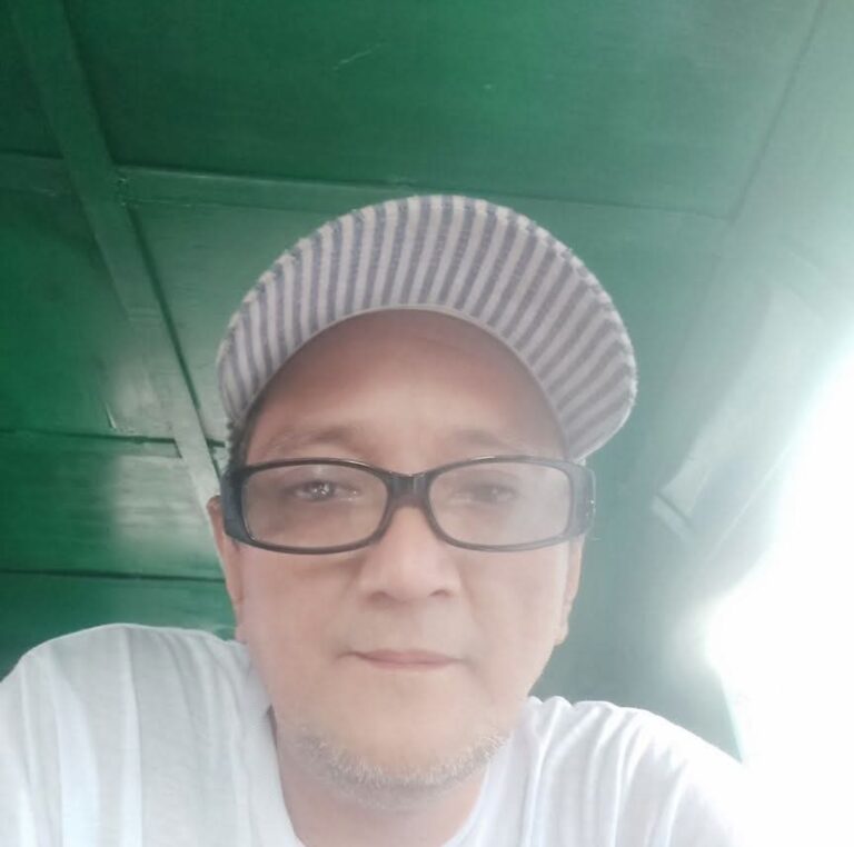 Armin Castillo Del Rosario