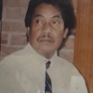 Rolando  Quinto Neri