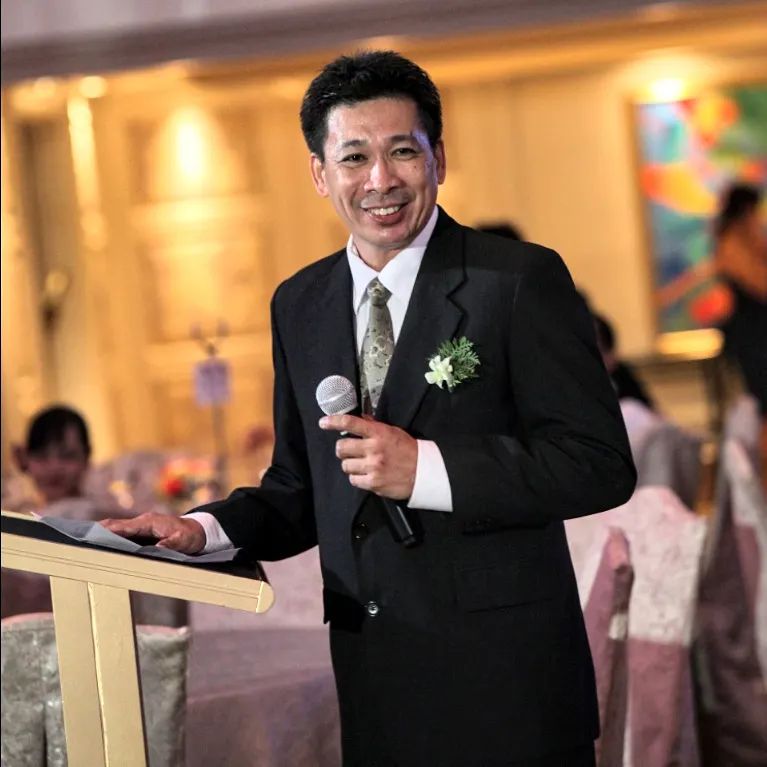 Joseph Abad Del Rosario