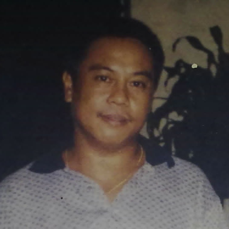 visit memorial 14 Victor Amigo Banatanto