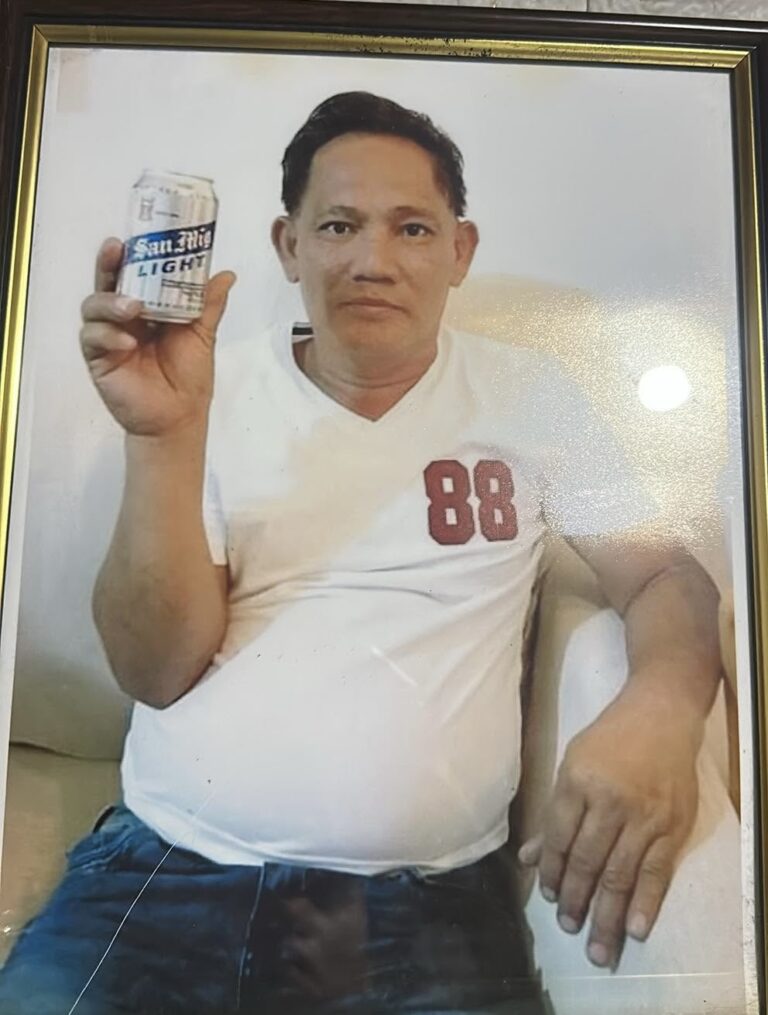 Milo Dioso Elmido