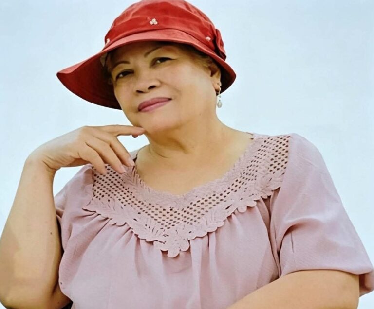 LEOVINA LANUZGA MILLION