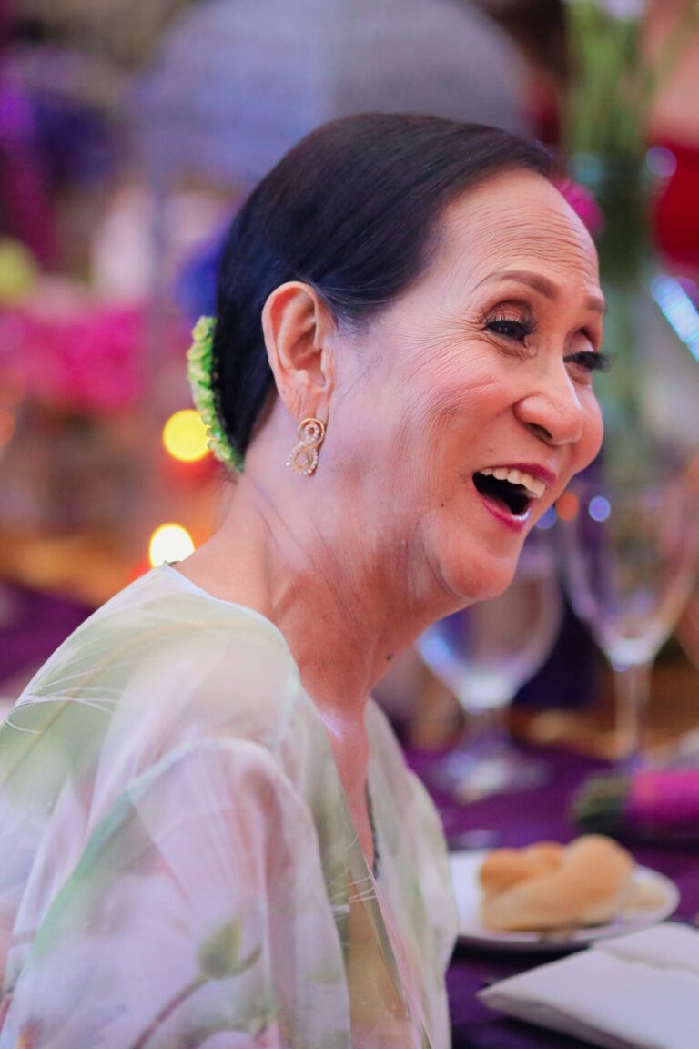 Lilian De Guzman Paulino