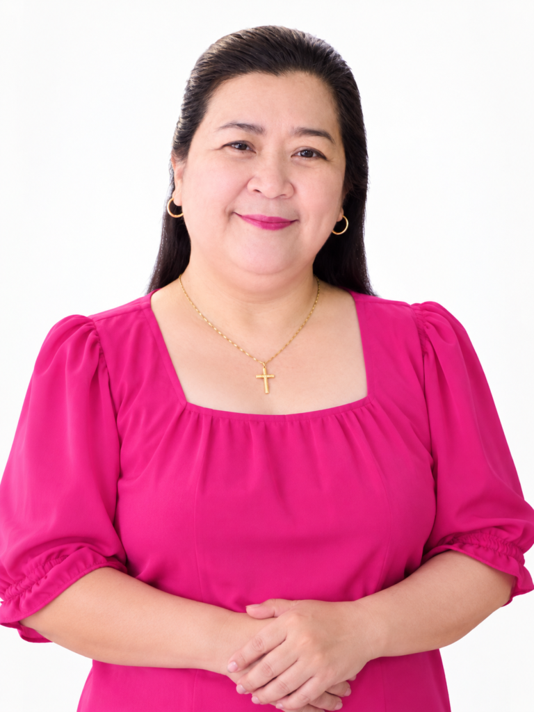 Imelda Panelo Boado