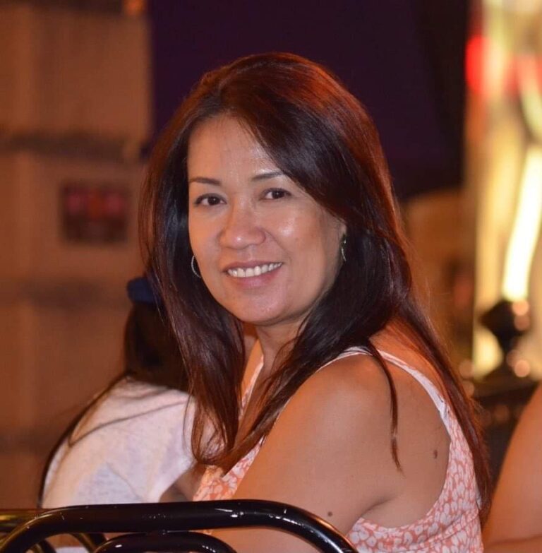 Aileen Manahan Reyes Daylo