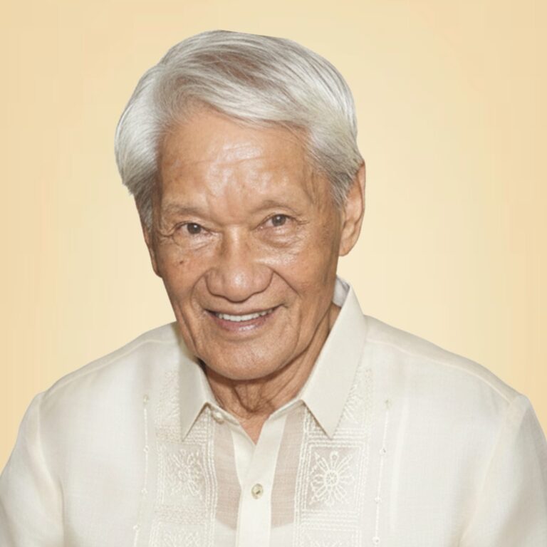 Dioscoro Buotan Olayta