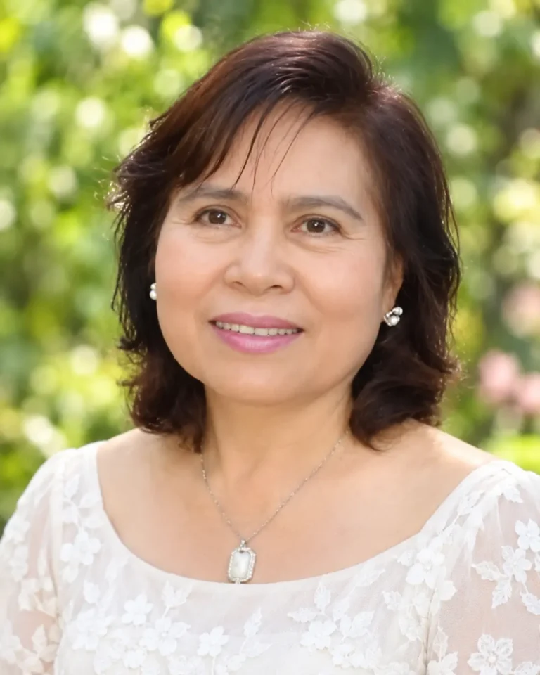 Rosenda Osias Evangelista
