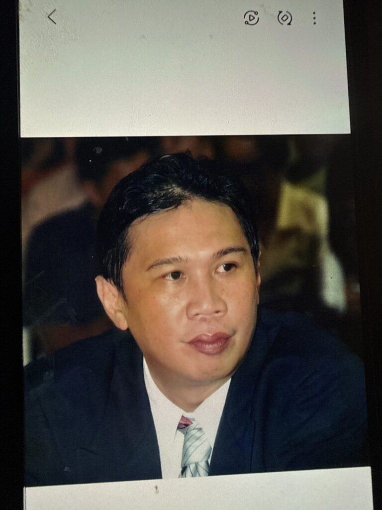 visit memorial 2 Alberto Ong