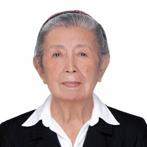 Rosita Tayag