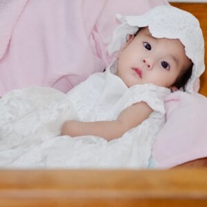 Josiah Vivienne  Garcia