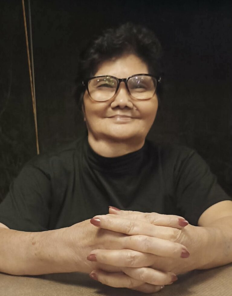 Norma Gianan Vargas