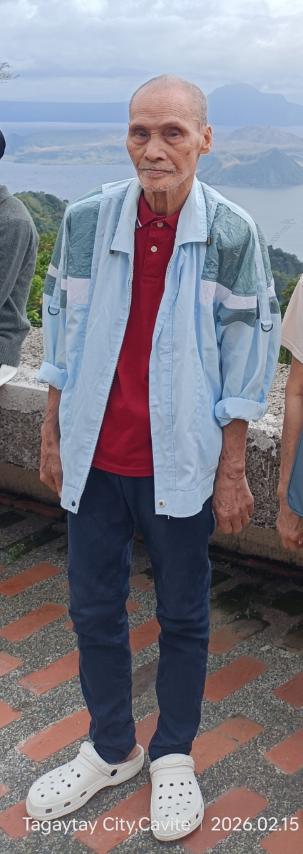 PABLO ESTIGOY JR.
