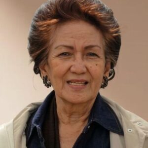 ERLINDA DIZON