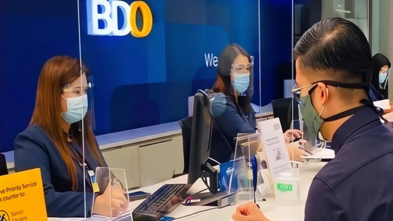 BDO OTC Bills Payment 3