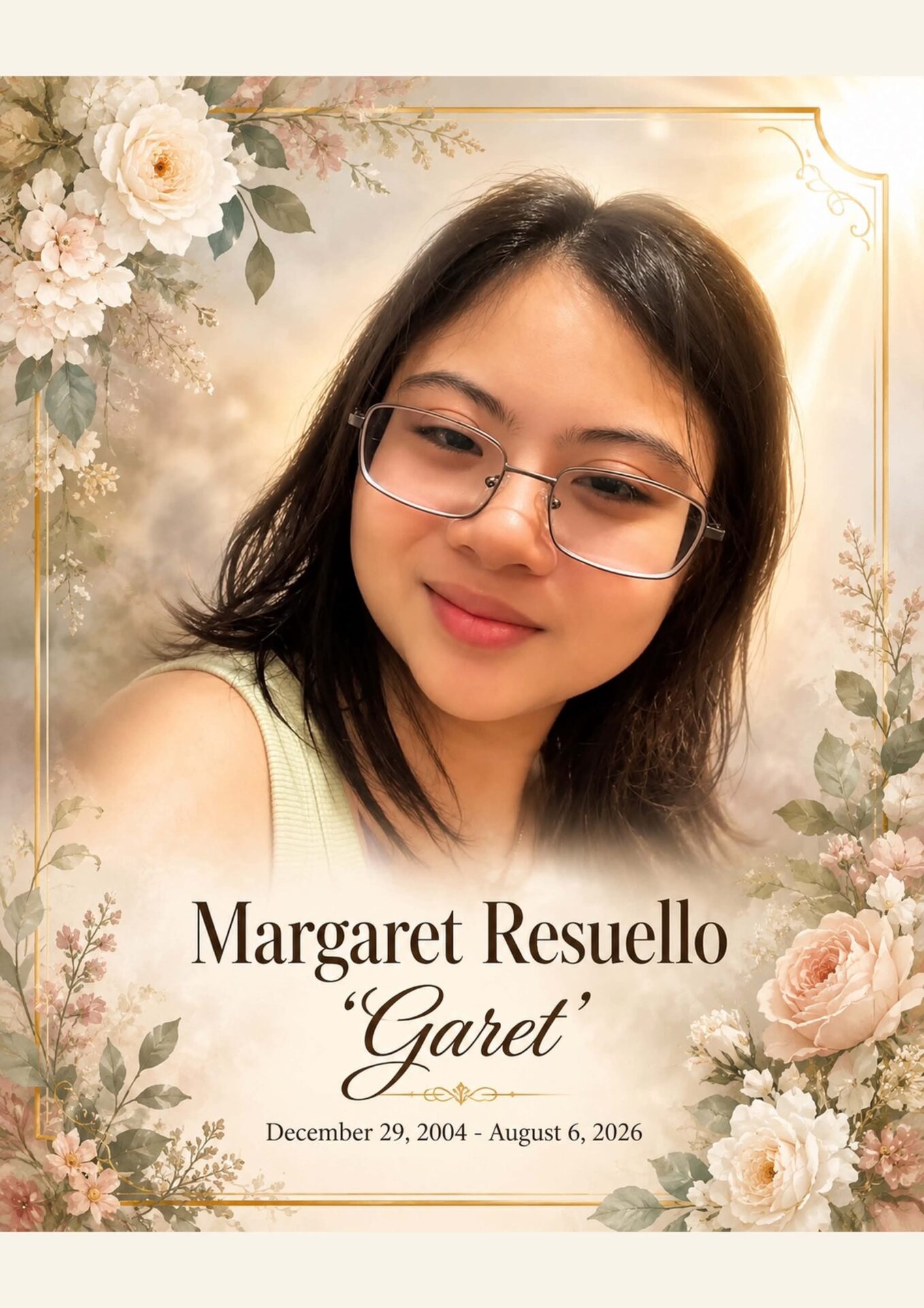 Margaret Sanay 1 c2f65a15 b126 4b81 b928 c208023ec5d3