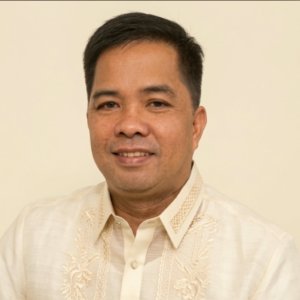 Michael Pietas Tan