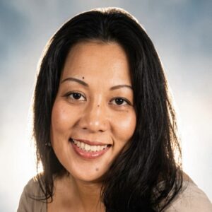 Maria Glenda Tronco