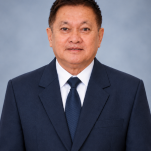 Roberto Pedriña Jose Jr.