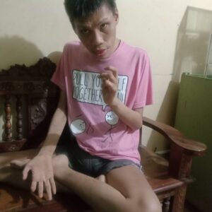 Nelson Tayubana