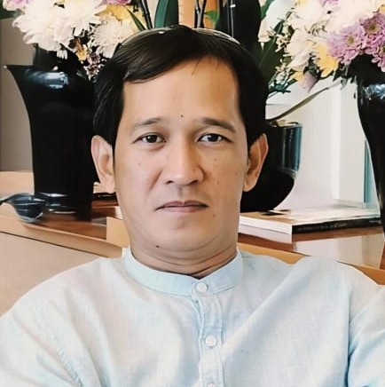 Renante Hernandez