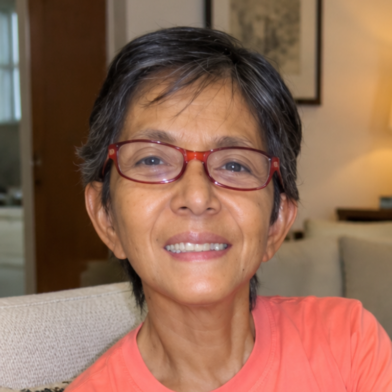 Maria Lourdes Gopalan