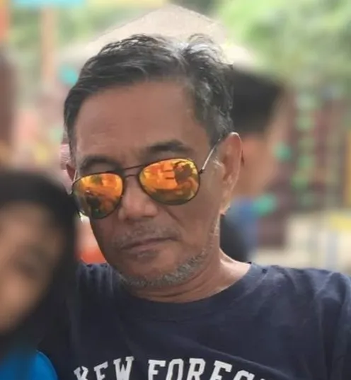 Ken Sevilla Mendoza