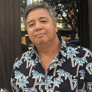 Joselito Peña