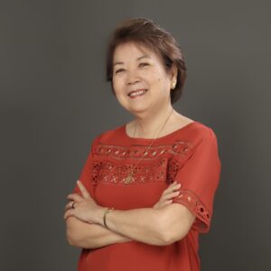 Josefina  Lumbera