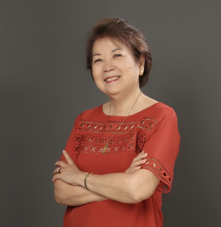 visit memorial 5 Josefina Lumbera