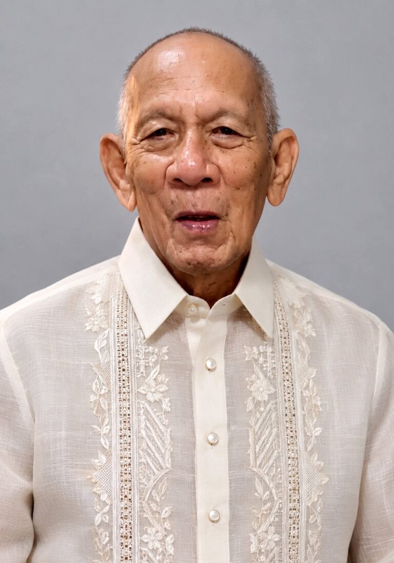 Tomas Sucgang