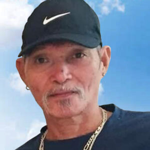 Jerry Mendivel