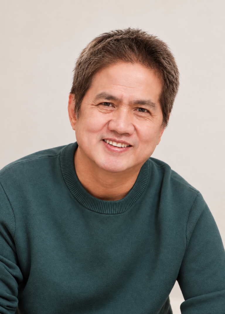 Joseph Cisnero