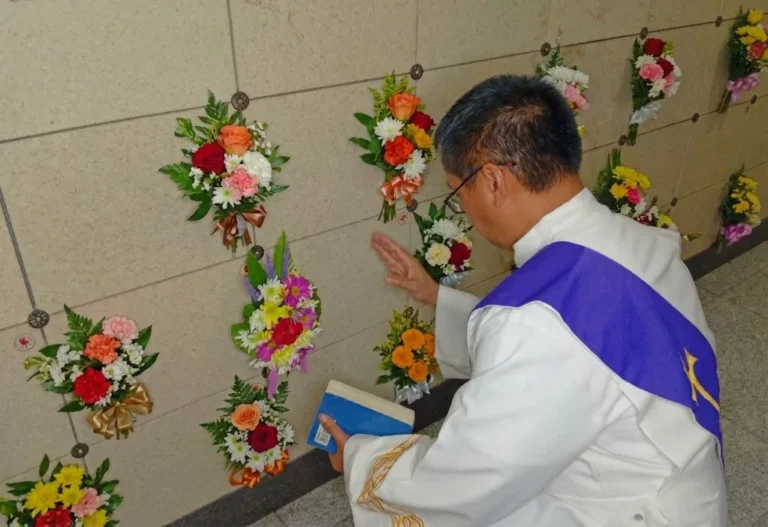 Bendita & Undas 3 undas